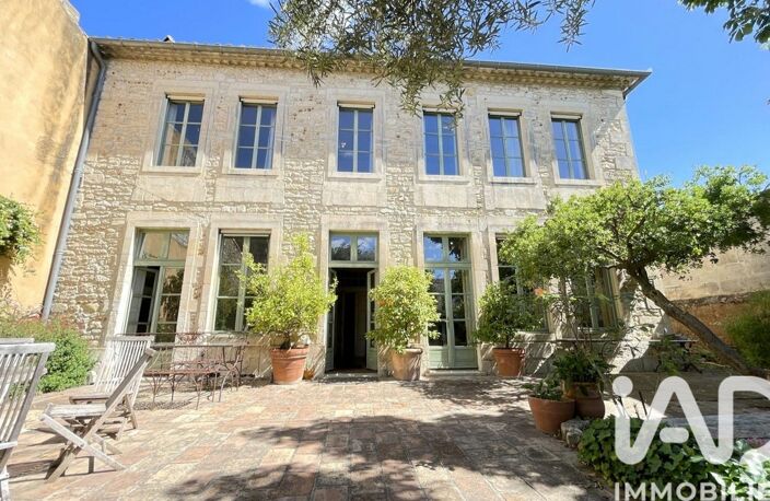 Vente Maison/villa 9 pièces — photo 4
