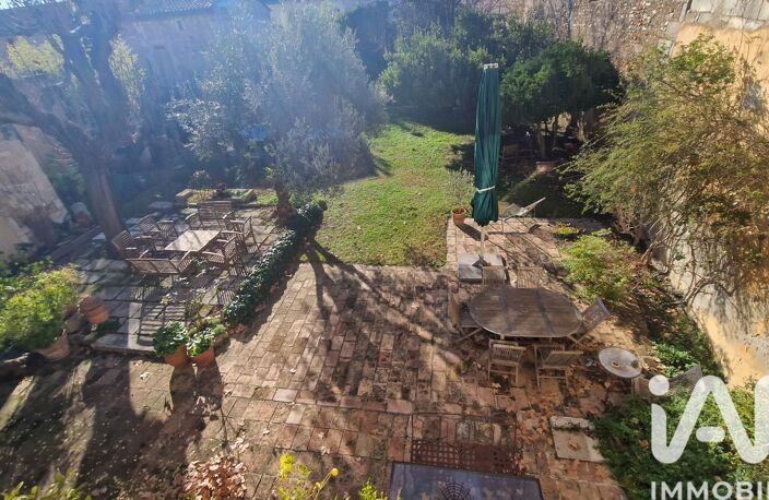 Vente Maison/villa 9 pièces — photo 5
