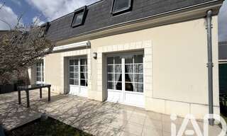 Maison 7 Pièces 144 m² à vendre à Compiègne (60200)