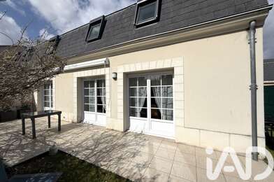 Maison 7 pièces 530000 €