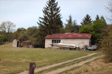 Terrain  87000 €