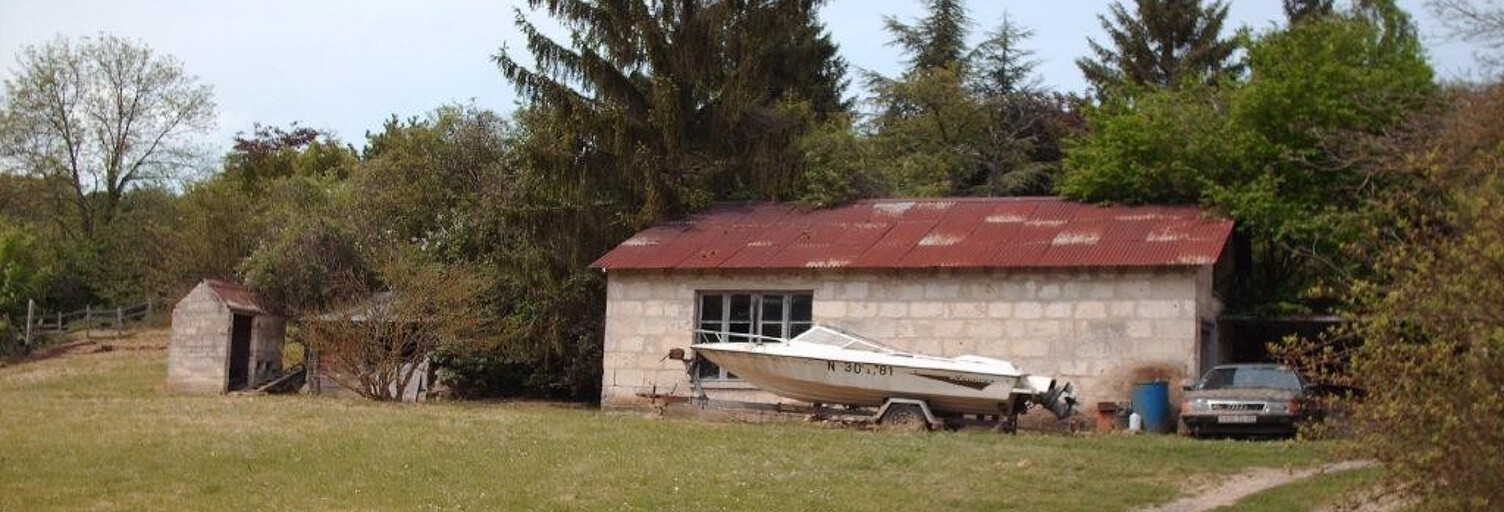 Terrain  758 m² à vendre à Villers-Cotterêts (02600)