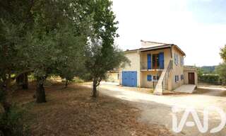 Maison 6 Pièces 159 m² à vendre à Mollans-sur-Ouvèze (26170)