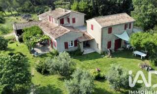 Maison 6 Pièces 192 m² à vendre à Rognes (13840)