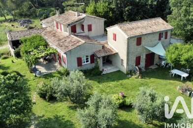 Maison 6 pièces 950000 €