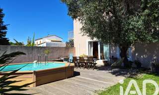 Maison 3 Pièces 81 m² à vendre à Pérols (34470)