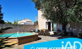Maison 3 Pièces 82 m² à vendre à Pérols (34470)