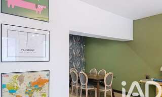 Maison 3 Pièces 95 m² à vendre à Faumont (59310)