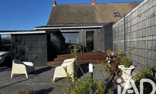 Maison 3 Pièces 95 m² à vendre à Faumont (59310)