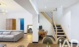 Maison 3 Pièces 95 m² à vendre à Faumont (59310)