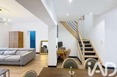 Maison 3 pièces 268500 €