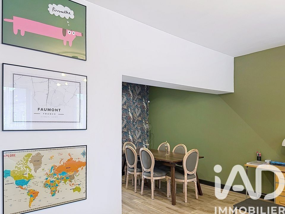 Vente Maison/villa 3 pièces - Photo 2