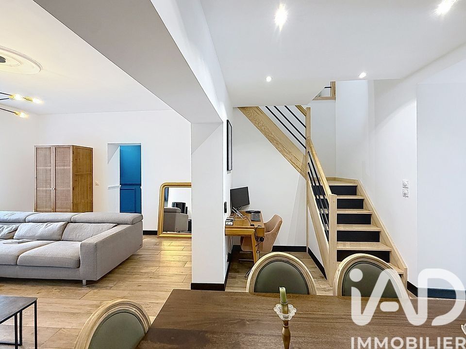 Vente Maison/villa 3 pièces - Photo 3
