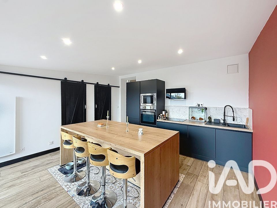 Vente Maison/villa 3 pièces - Photo 5