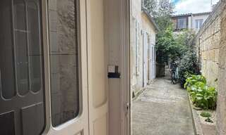 Appartement 2 Pièces 43 m² à vendre à Rochefort (17300)