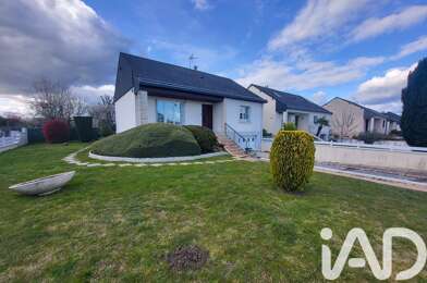 Maison 5 pièces 275000 €