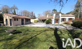 Maison 11 Pièces 163 m² à vendre à Clérac (17270)