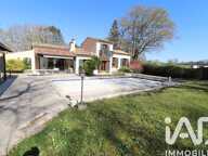 Vente Maison/villa 11 pièces — photo 2