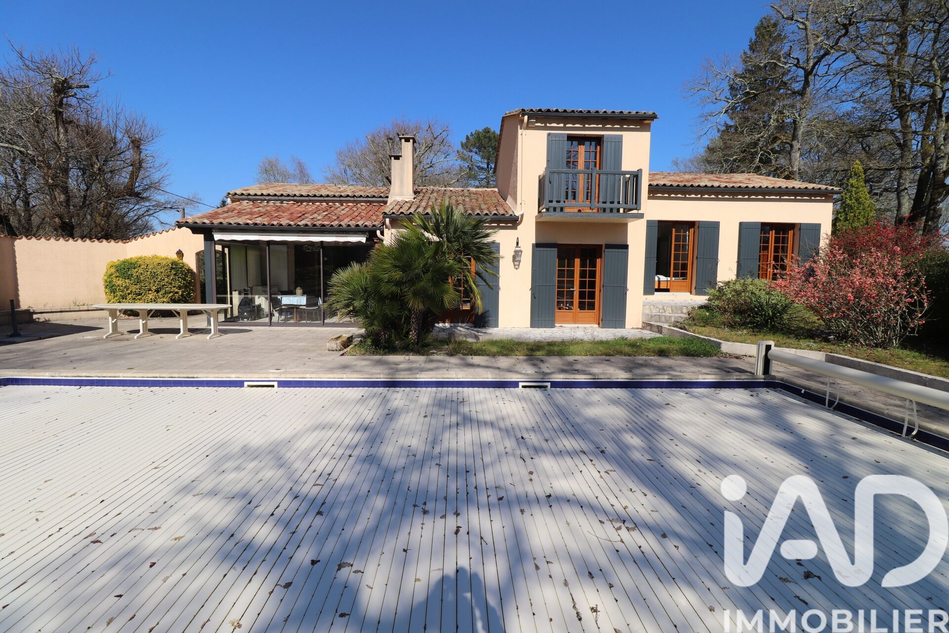 Vente Maison/villa 11 pièces - Photo 3