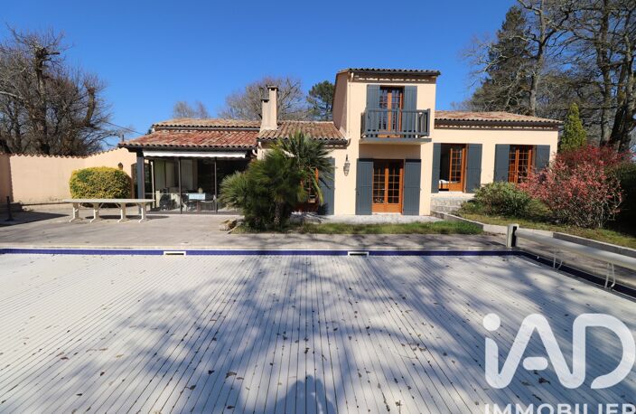 Vente Maison/villa 11 pièces — photo 3