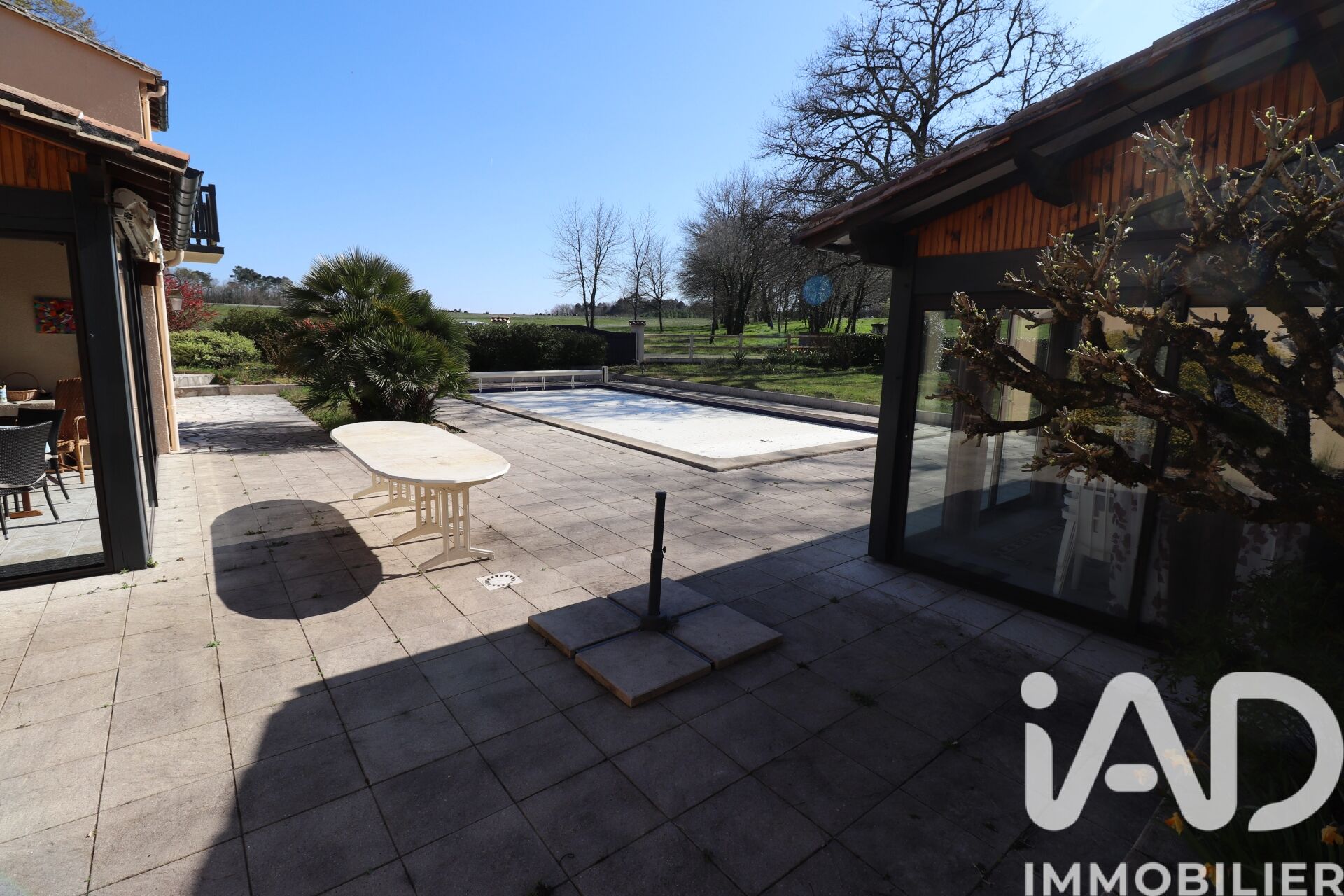 Vente Maison/villa 11 pièces - Photo 4