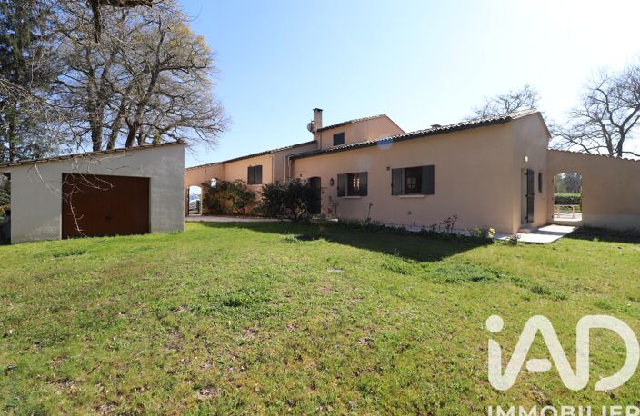 Vente Maison/villa 11 pièces — photo 5