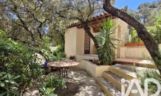 Maison 3 Pièces 70 m² à vendre à Villeneuve-lès-Avignon (30400)