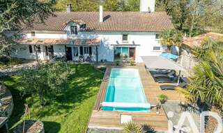 Maison 8 Pièces 265 m² à vendre à Coulon (79510)