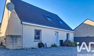 Maison 6 Pièces 121 m² à vendre à Pontchâteau (44160)