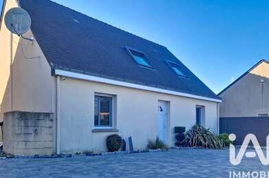 Maison 6 pièces 309900 €