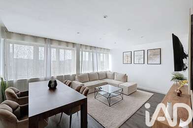 Appartement 4 pièces 180000 €