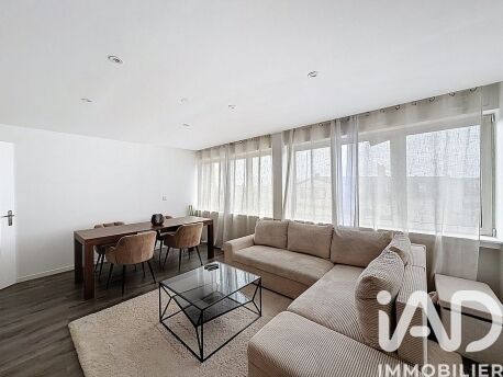 Vente Appartement 4 pièces - Photo 2