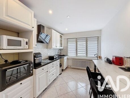 Vente Appartement 4 pièces - Photo 3