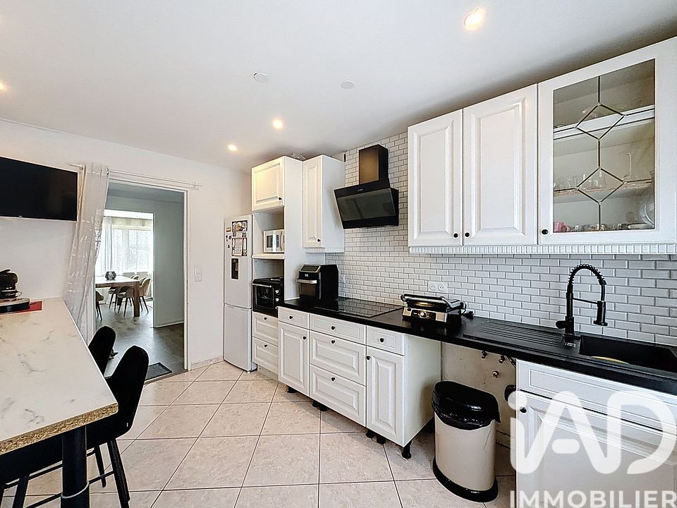 Vente Appartement 4 pièces - Photo 4
