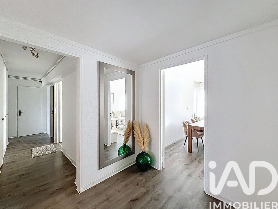 Vente Appartement 4 pièces - Photo 5