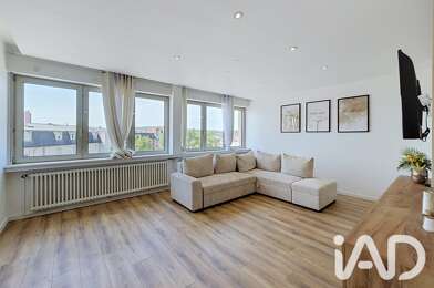 Appartement 4 pièces 180000 €