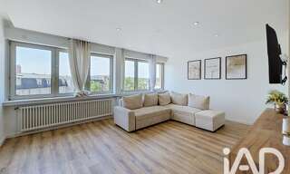Appartement 4 Pièces 81 m² à vendre à Hagondange (57300)