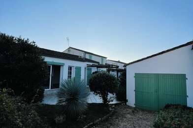 Maison 5 pièces 594000 €