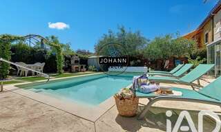 Maison 7 Pièces 122 m² à vendre à Valréas (84600)