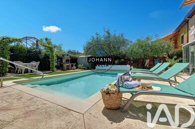 Maison 7 pièces 275000 €