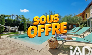 Maison 7 Pièces 122 m² à vendre à Valréas (84600)