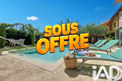 Maison 7 pièces 275000 €