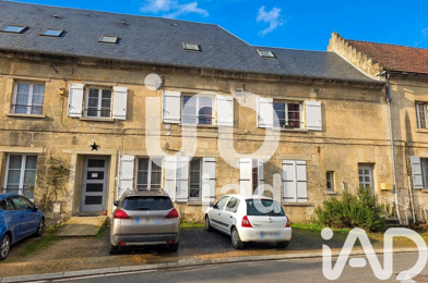 Appartement 5 pièces 134500 €