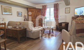 Appartement 5 Pièces 100 m² à vendre à Soissons (02200)