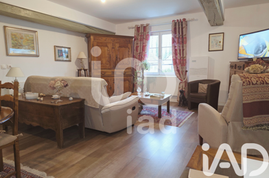Appartement 5 pièces 134500 €