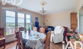 Maison 6 Pièces 108 m² à vendre à Martigné-Ferchaud (35640)