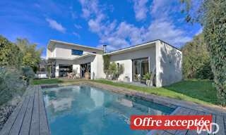 Maison 5 Pièces 231 m² à vendre à Lattes (34970)