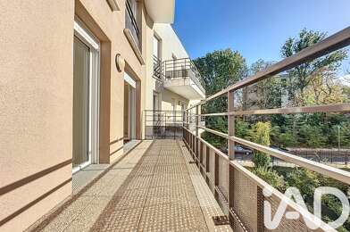 Appartement 2 pièces 991 €