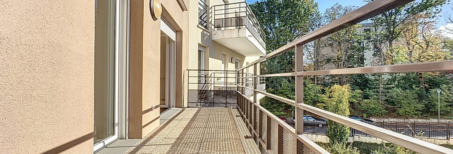 Appartement 2 Pièces 40 m² à louer à Rambouillet (78120)