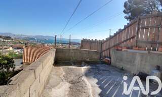 Maison 3 Pièces 56 m² à vendre à Marseille 16 (13016)